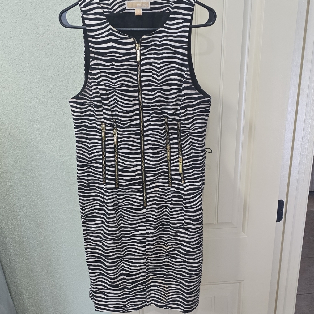MK Dress